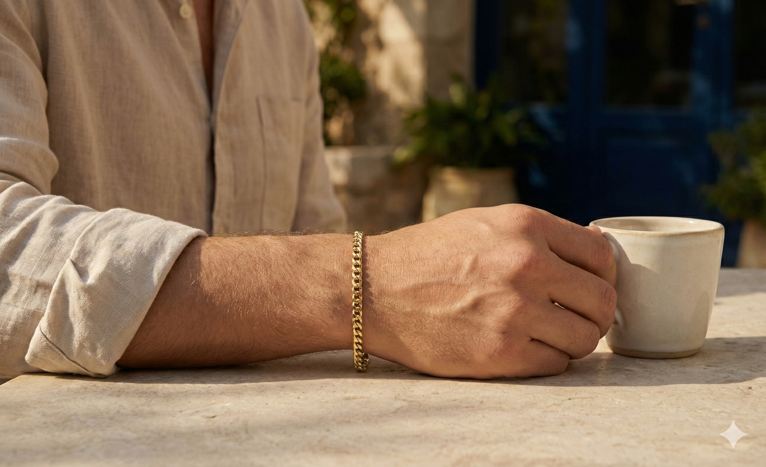 14K Gold Collection